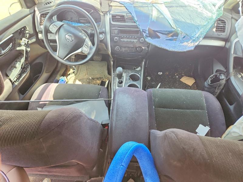 2013 Nissan Altima მანქანა იყიდება აუქციონზე, vin: 1N4AL3APXDN519094, აუქციონის ნომერი: 61601286