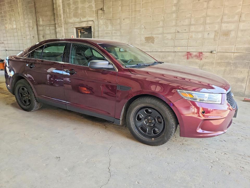 Продаж на аукціоні авто 2016 Ford Taurus, vin: 1FAHP2MK7GG129821, номер лоту: 60781086