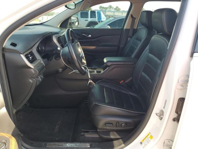 Продаж на аукціоні авто 2019 Gmc Acadia, vin: 1GKKNPLS5KZ214128, номер лоту: 41634466