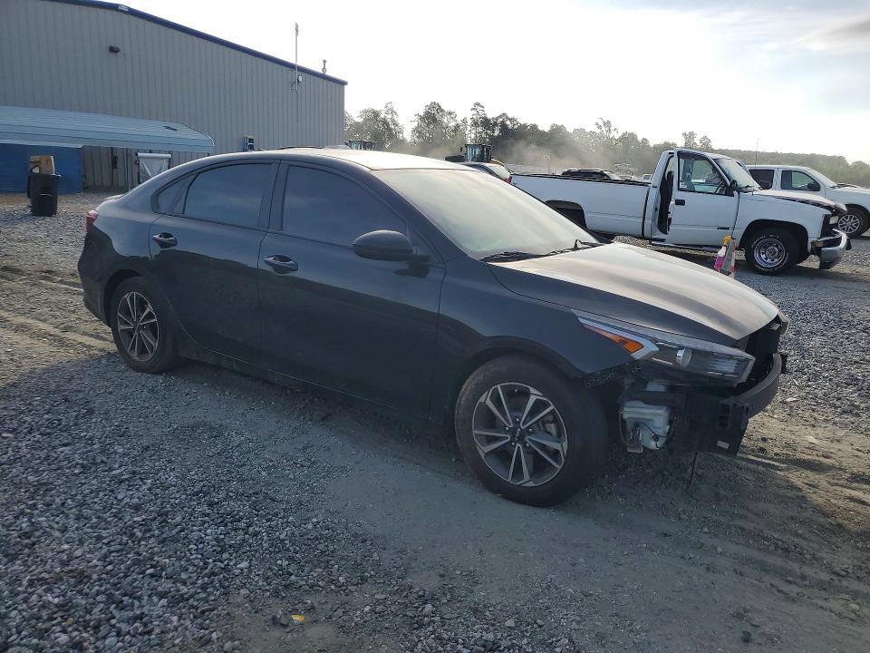 Aukcja sprzedaży 2023 Kia Forte, vin: 3KPF24AD3PE638659, numer aukcji: 61535686