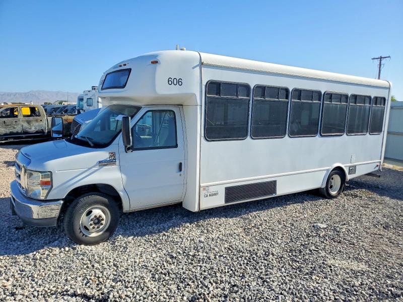 59923236 :رقم المزاد ، 1FDFE4FS6GDC03985 vin ، 2016 Ford Econoline مزاد بيع