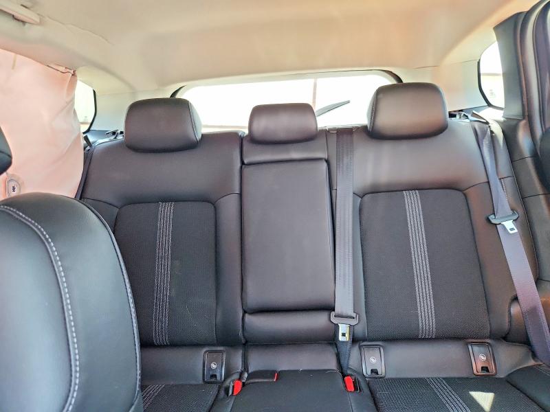 63313226 :رقم المزاد ، 7MMVABBM7SN339360 vin ، 2025 Mazda Cx-50 مزاد بيع