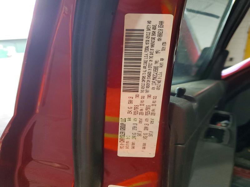 Aukcja sprzedaży 2012 Jeep Liberty, vin: 1C4PJMAK2CW105885, numer aukcji: 59033176