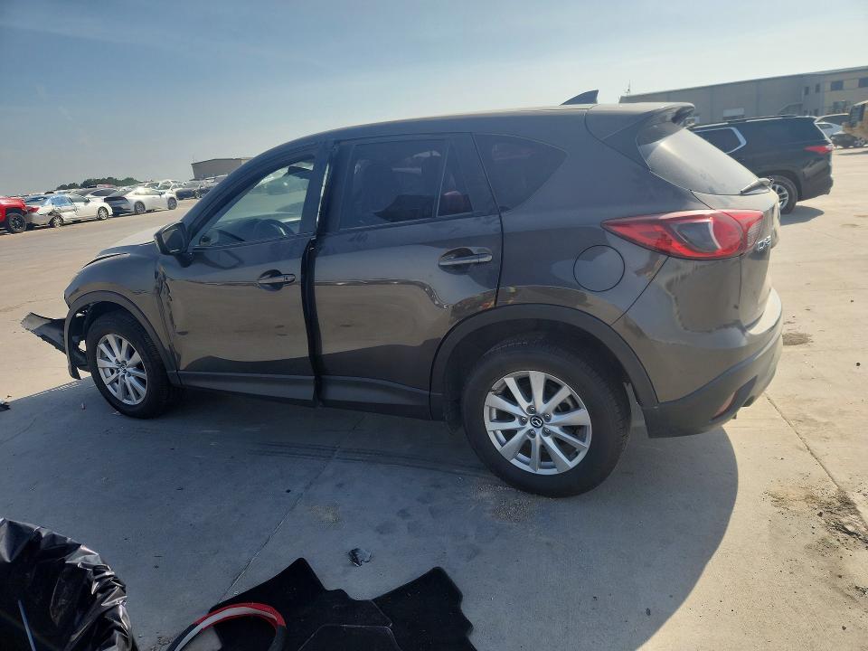 62630436 :رقم المزاد ، JM3KE2BY9G0811211 vin ، 2016 Mazda Cx-5 مزاد بيع