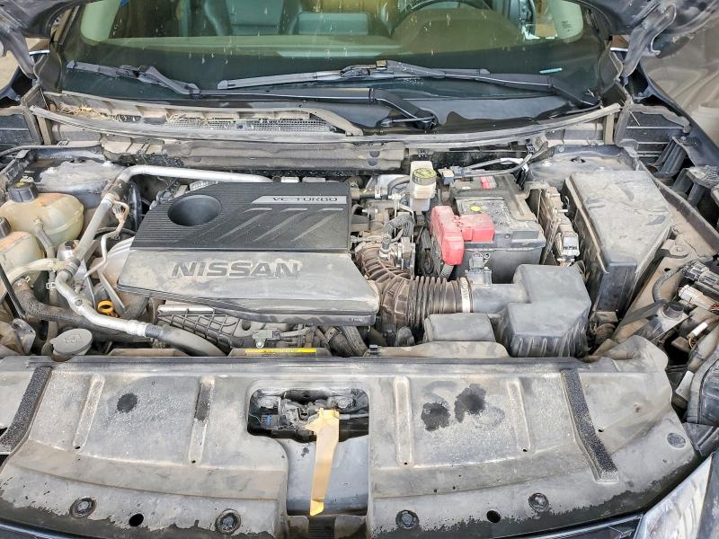 Продаж на аукціоні авто 2023 Nissan Rogue, vin: 5N1BT3BBXPC736030, номер лоту: 61009896