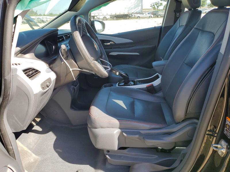 Aukcja sprzedaży 2017 Chevrolet Bolt Ev, vin: 1G1FX6S04H4188220, numer aukcji: 59716216