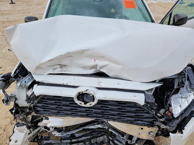 61601946 :رقم المزاد ، 2T3H1RFV2MC117251 vin ، 2021 Toyota Rav4 مزاد بيع