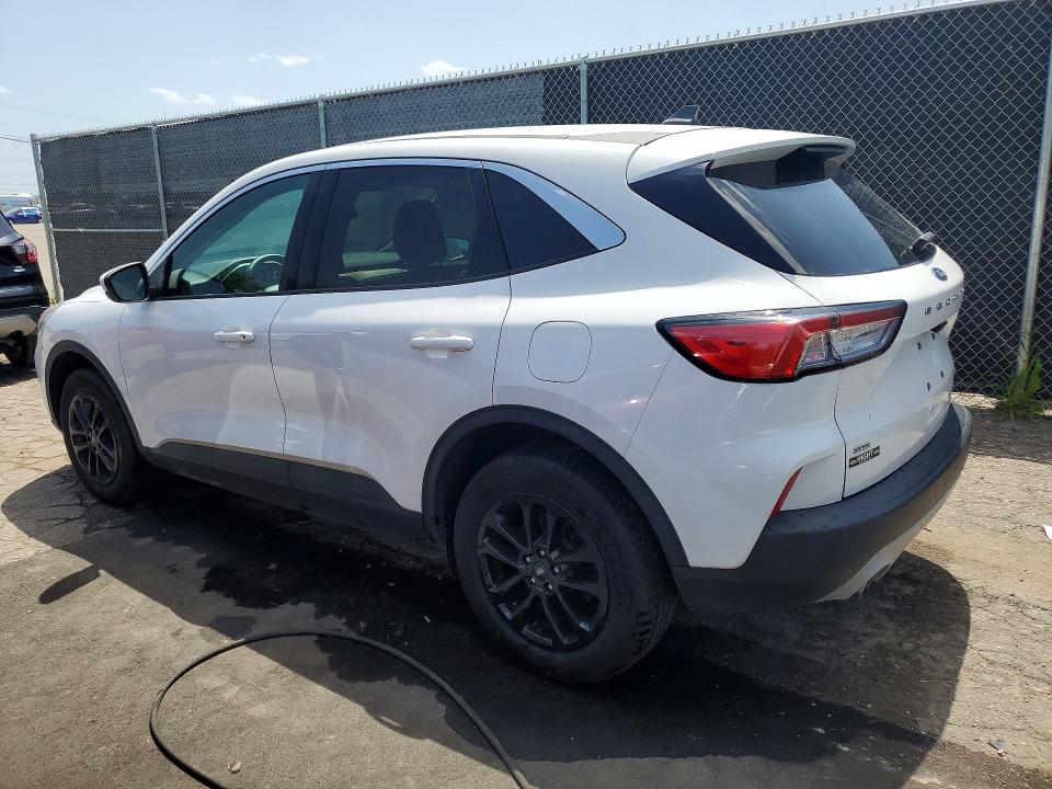 Продаж на аукціоні авто 2020 Ford Escape, vin: 1FMCU9G66LUC66924, номер лоту: 59303436
