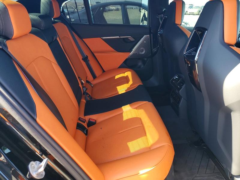 Продажа на аукционе авто 2026 Bmw M5, vin: WBS83FK0XTCW67521, номер лота: 59685736