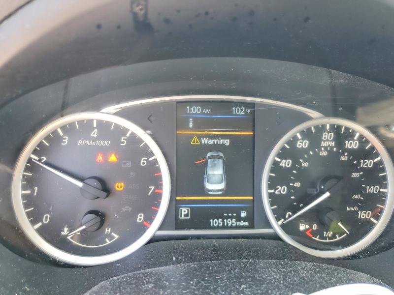 Aukcja sprzedaży 2019 Nissan Sentra, vin: 3N1AB7AP0KY277245, numer aukcji: 62502576