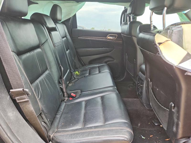 60459466 :رقم المزاد ، 1C4RJFBGXGC433979 vin ، 2016 Jeep Grand Cherokee مزاد بيع
