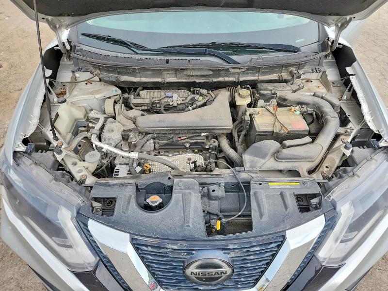 Продаж на аукціоні авто 2018 Nissan Rogue, vin: KNMAT2MV3JP547057, номер лоту: 58836756
