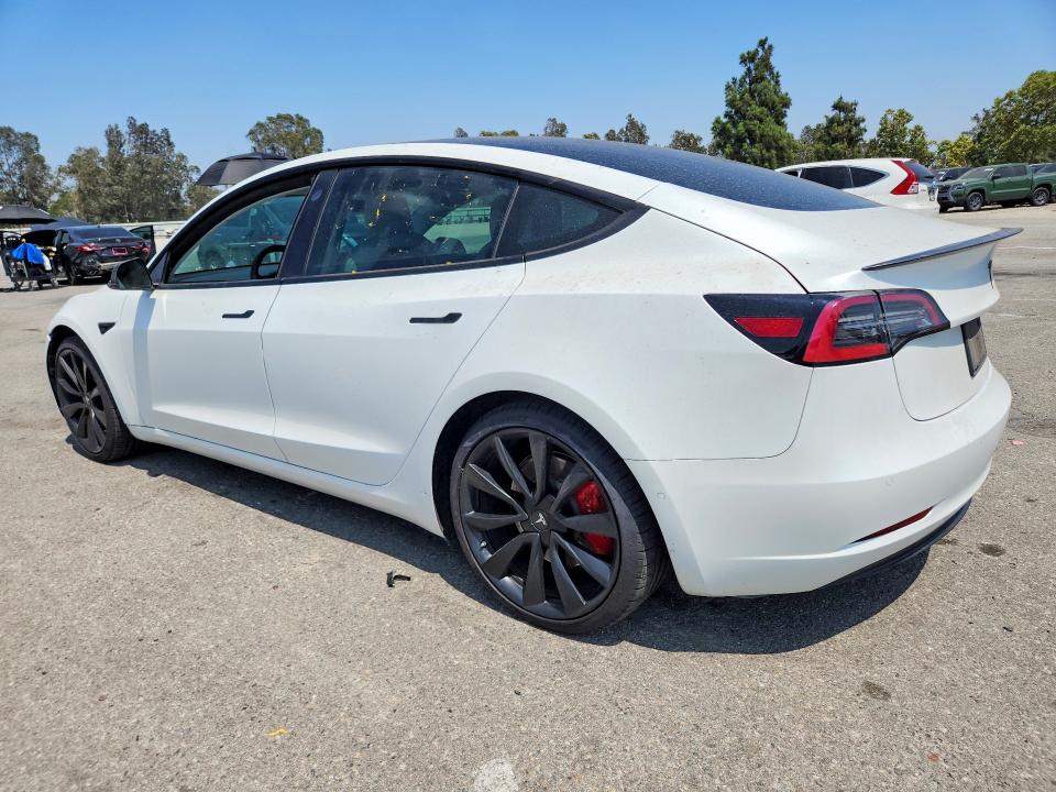54647296 :رقم المزاد ، 5YJ3E1EB6KF514387 vin ، 2019 Tesla Model 3 مزاد بيع