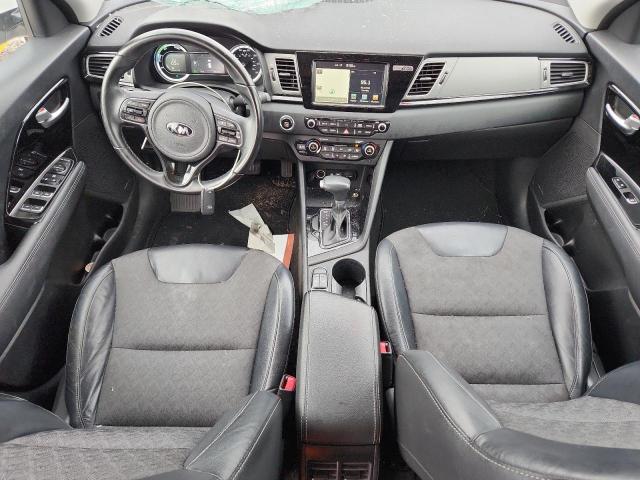 60686926 :رقم المزاد ، KNDCC3LC7H5053059 vin ، 2017 Kia Niro مزاد بيع