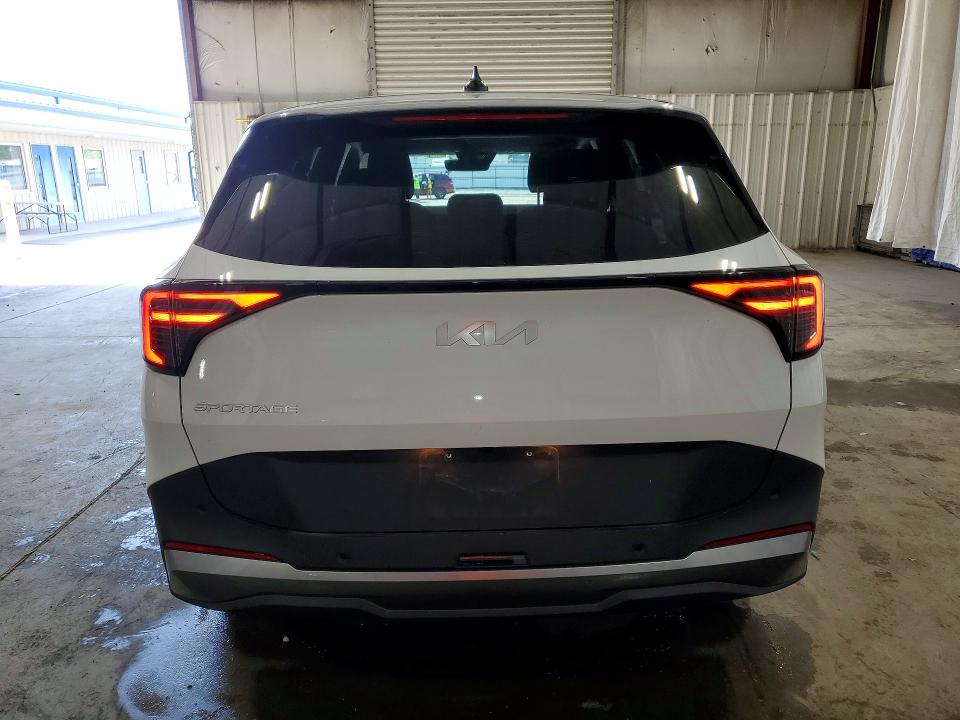 Aukcja sprzedaży 2026 Kia Sportage, vin: 5XYK23DF8TG416332, numer aukcji: 60552616