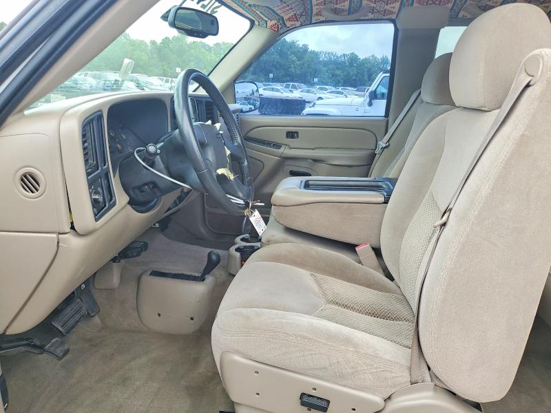 Продаж на аукціоні авто 2004 Chevrolet Silverado, vin: 1GCEK19T84E340489, номер лоту: 61039546
