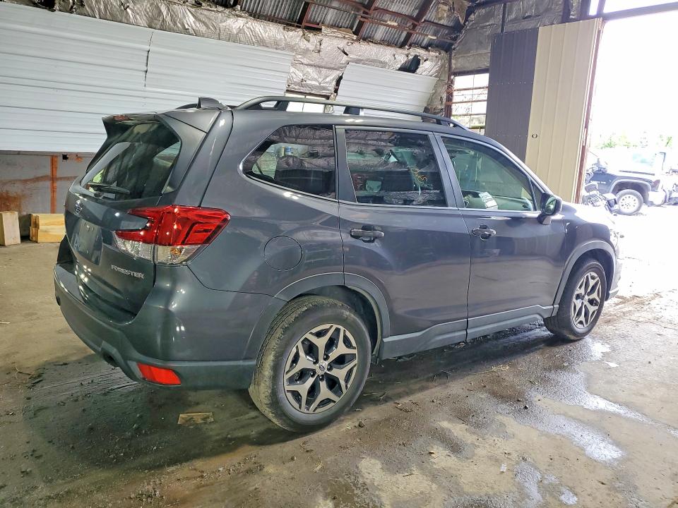 59907456 :رقم المزاد ، JF2SKAEC5NH473219 vin ، 2022 Subaru Forester مزاد بيع