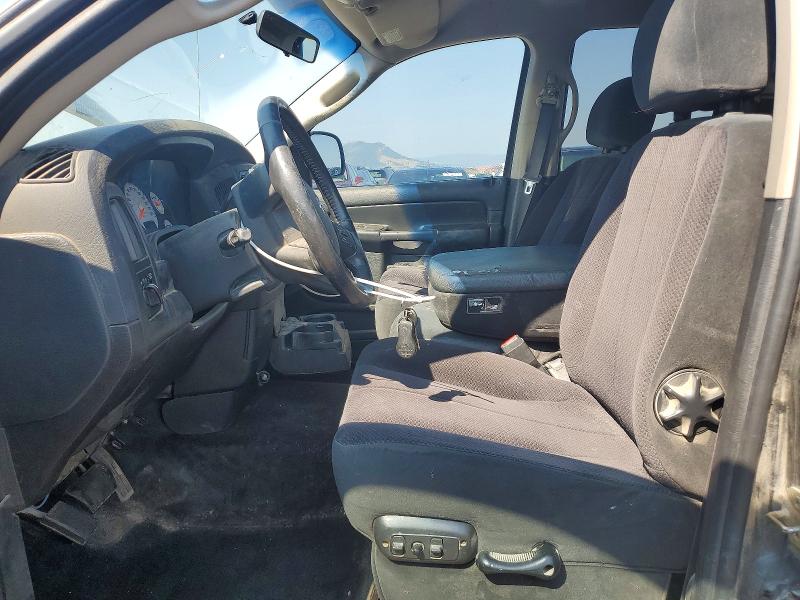 2005 Dodge Ram 1500 მანქანა იყიდება აუქციონზე, vin: 1D7HU18D75S144764, აუქციონის ნომერი: 62479806