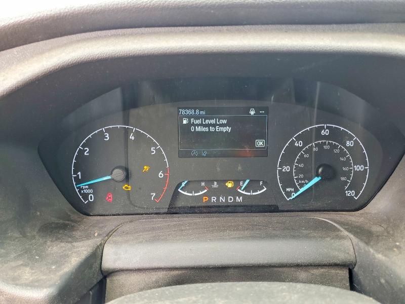Продажа на аукционе авто 2022 Ford Transit, vin: 1FTBR2CGXNKA57174, номер лота: 61674076