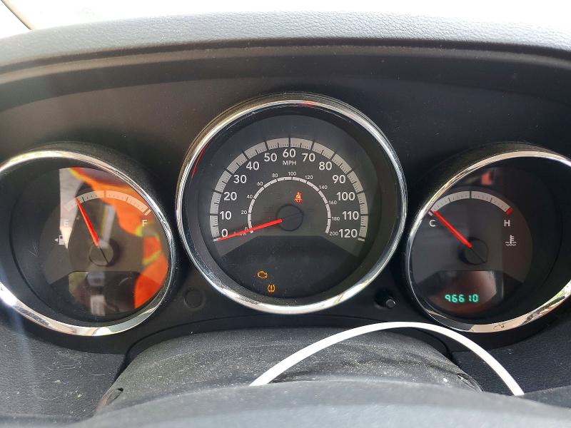 Продаж на аукціоні авто 2011 Dodge Caliber, vin: 1B3CB1HA0BD120422, номер лоту: 59403686