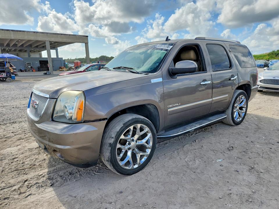 Aukcja sprzedaży 2011 Gmc Yukon, vin: 1GKS1EEF5BR335225, numer aukcji: 62075596