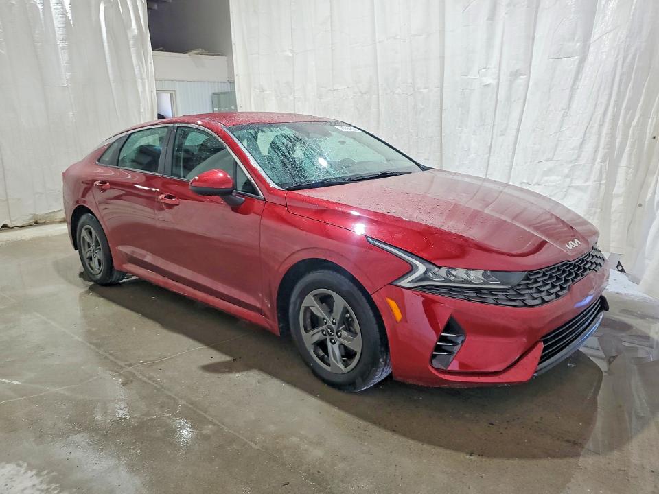 Продаж на аукціоні авто 2023 Kia K5, vin: 5XXG14J21PG185266, номер лоту: 62439366