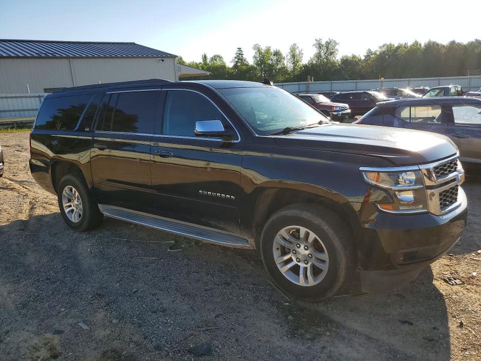 Aukcja sprzedaży 2018 Chevrolet Suburban, vin: 1GNSCHKC4JR143804, numer aukcji: 63482626