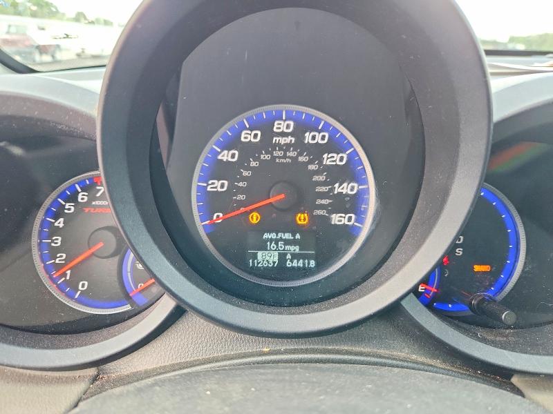 Aukcja sprzedaży 2011 Acura Rdx, vin: 5J8TB1H26BA004667, numer aukcji: 59712336