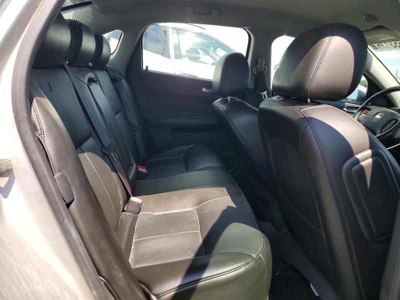 63653136 :رقم المزاد ، 2G1WT57N991227827 vin ، 2009 Chevrolet Impala مزاد بيع