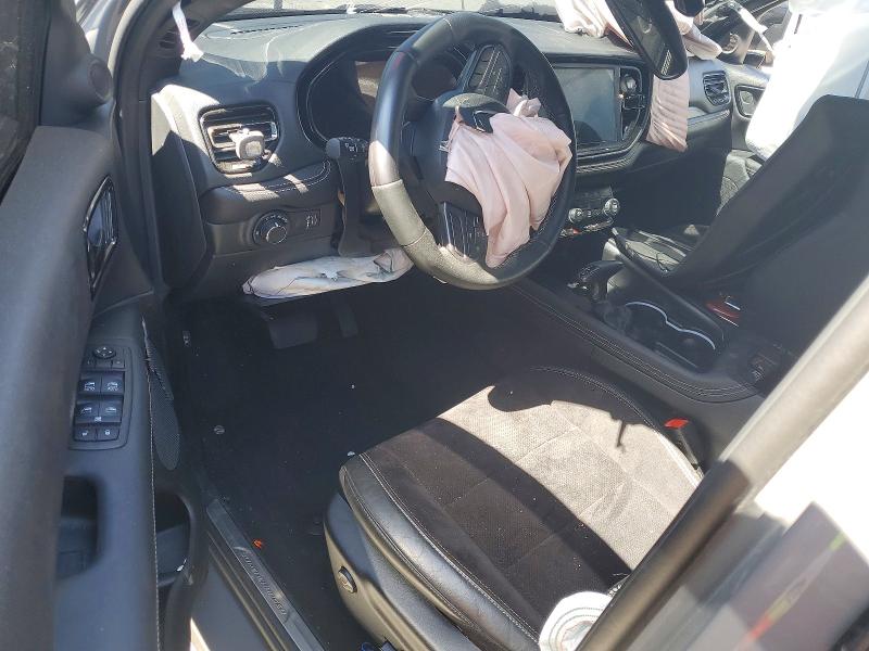 Продажа на аукционе авто 2025 Dodge Durango, vin: 1C4SDJH93SC561008, номер лота: 60061106