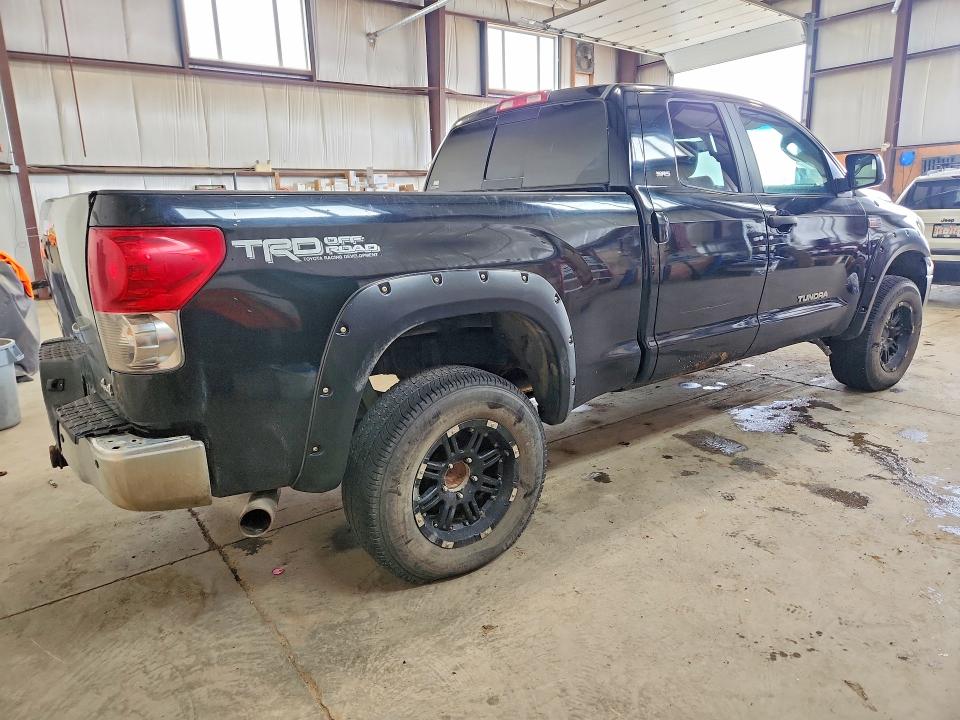 Aukcja sprzedaży 2007 Toyota Tundra, vin: 5TFBV54157X027013, numer aukcji: 61924156