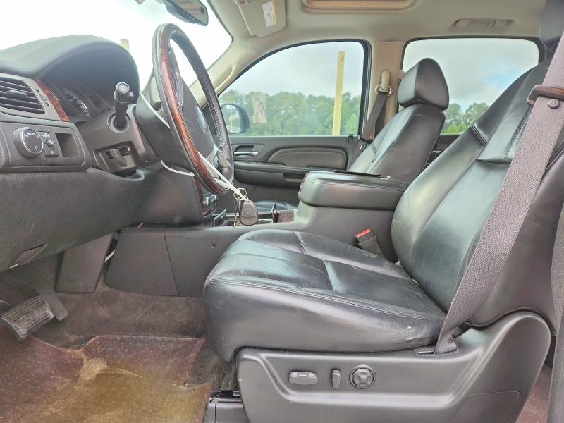Aukcja sprzedaży 2008 Gmc Yukon Xl, vin: 1GKFK66868J244377, numer aukcji: 60087776