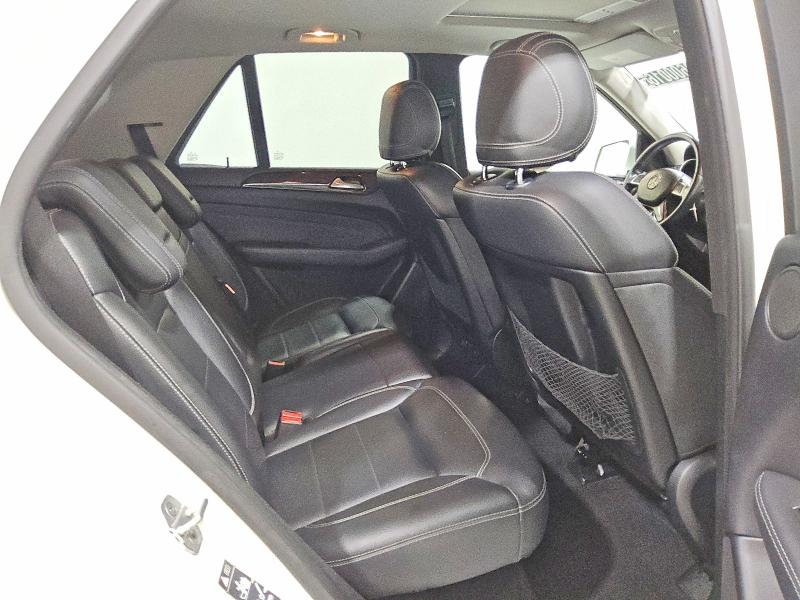 Продажа на аукционе авто 2012 Mercedes-benz Ml, vin: 4JGDA5HB7CA010391, номер лота: 63600016