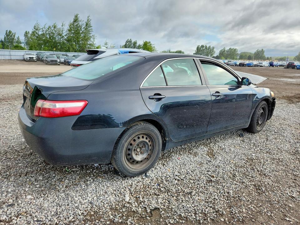 Aukcja sprzedaży 2007 Toyota Camry, vin: 4T1BE46K87U126468, numer aukcji: 61812816
