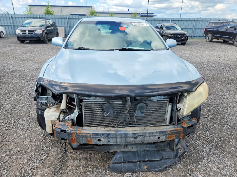Auction sale of the 2009 Toyota Camry, vin: 4T1BE46KX9U851539, lot number: 63316476