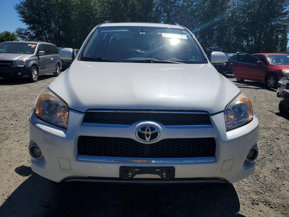 2010 Toyota Rav4 მანქანა იყიდება აუქციონზე, vin: 2T3DF4DV7AW054809, აუქციონის ნომერი: 62915226