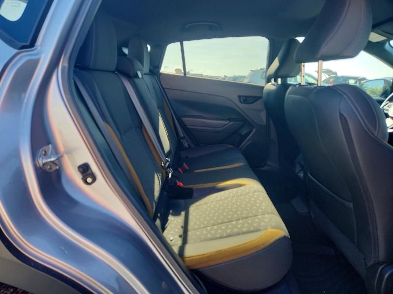 2025 Subaru Crosstrek მანქანა იყიდება აუქციონზე, vin: 4S4GUHF67S3742566, აუქციონის ნომერი: 60250386