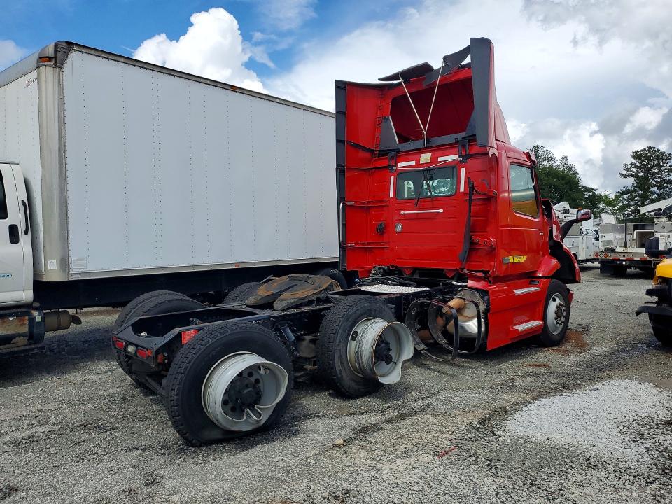 Aukcja sprzedaży 2020 Volvo Vnr, vin: 4V4WC9EG7LN239407, numer aukcji: 60990656