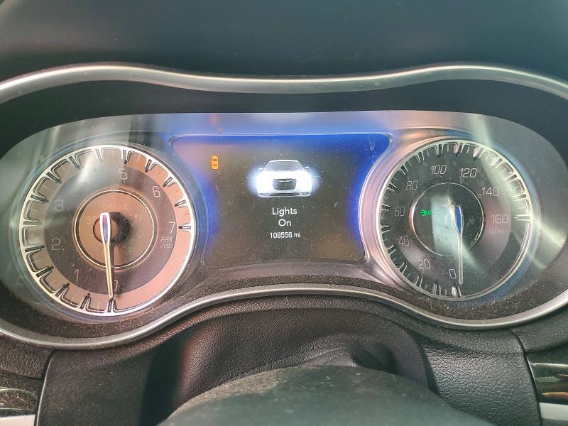 59144116 :رقم المزاد ، 2C3CCABTXMH507026 vin ، 2021 Chrysler 300 مزاد بيع