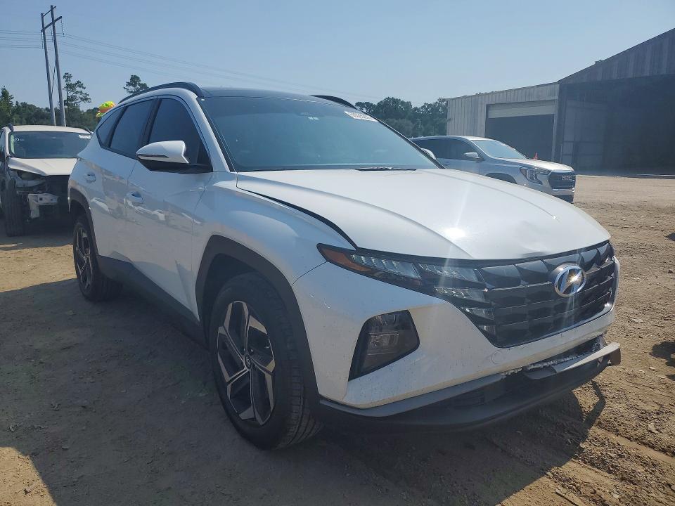 Продажа на аукционе авто 2024 Hyundai Tucson, vin: KM8JCCD1XRU206380, номер лота: 59335206