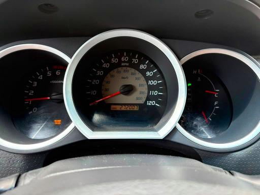 62485496 :رقم المزاد ، 3TMLU4EN1AM053821 vin ، 2010 Toyota Tacoma مزاد بيع
