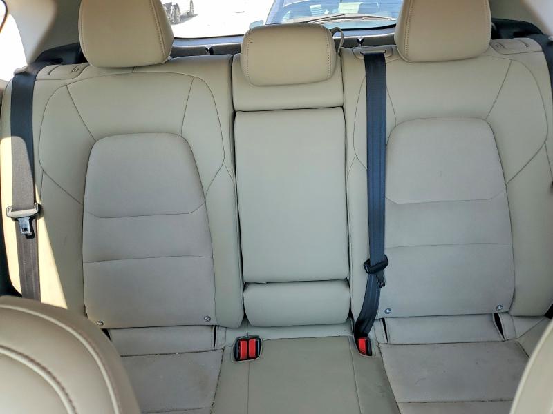 2022 Mazda Cx-5 მანქანა იყიდება აუქციონზე, vin: JM3KFBBM2N0581762, აუქციონის ნომერი: 59789056