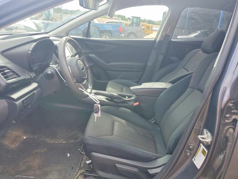 Продажа на аукционе авто 2021 Subaru Crosstrek, vin: JF2GTABC6M8349658, номер лота: 60459436
