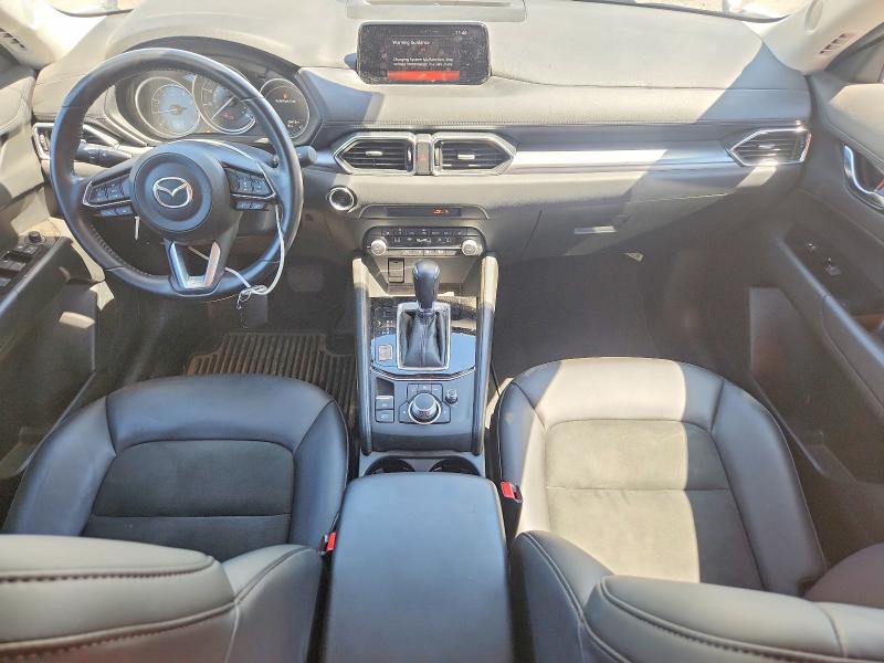Aukcja sprzedaży 2020 Mazda Cx-5, vin: JM3KFBCM5L0792577, numer aukcji: 60884406