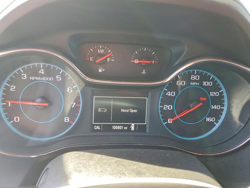 Aukcja sprzedaży 2017 Chevrolet Cruze, vin: 3G1BB5SM7HS538238, numer aukcji: 61548716