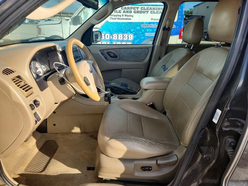 62069016 :رقم المزاد ، 1FMYU04137KA75313 vin ، 2007 Ford Escape مزاد بيع