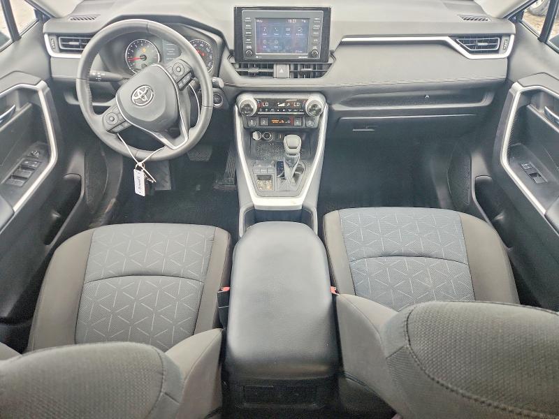 Продажа на аукционе авто 2022 Toyota Rav4, vin: 2T3W1RFV8NW189997, номер лота: 61918166