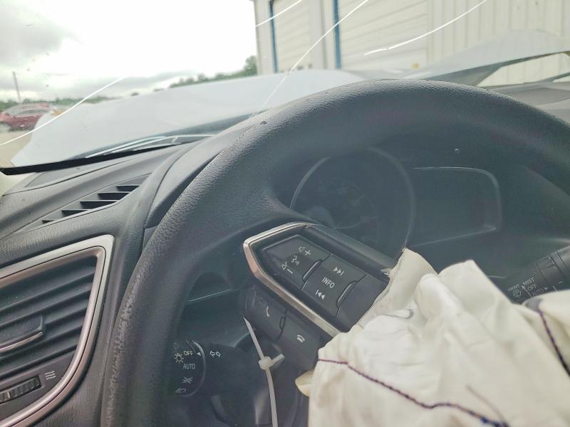 2018 Mazda 3 მანქანა იყიდება აუქციონზე, vin: 3MZBN1U7XJM242040, აუქციონის ნომერი: 60647686