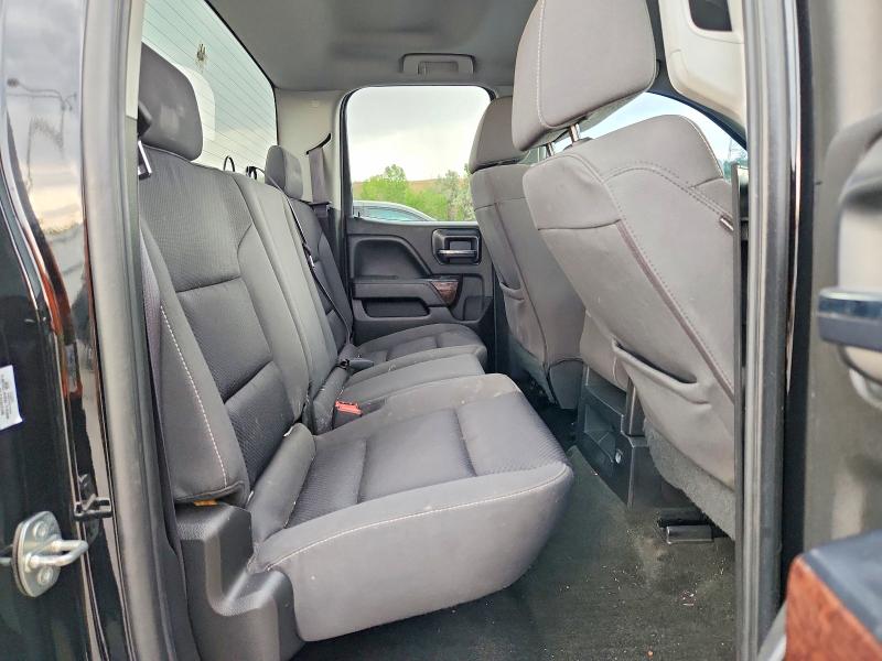 Aukcja sprzedaży 2017 Gmc Sierra, vin: 1GTV2MEC2HZ278674, numer aukcji: 61895286