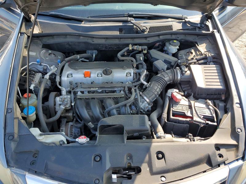 Aukcja sprzedaży 2011 Honda Accord, vin: 1HGCP2F40BA029107, numer aukcji: 62258866